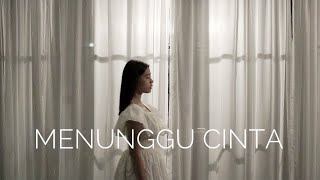 Download lagu Aqeela Calista | Menunggu Cinta (acoustic version) mp3