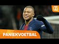 Is Kylian Mbappé het enige wat PSG bijzonder maakt? ??? | Paniekvoetbal