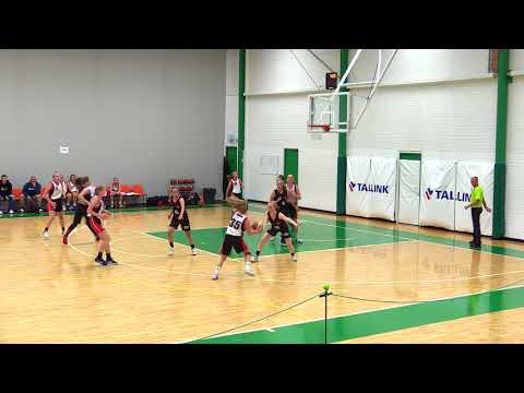 Tallink BT Kutsu EBT - HNMKY 25.8.2017