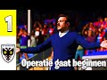 Operatie Lasso gaat van start! | FIFA 23 AFC Wimbledon Career Mode PS5 #1