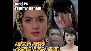 Download lagu FTV CINTA BUTA PUTRI LANGIT IMEL P CAHYATI TEMMY R... mp3