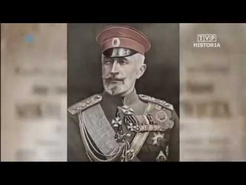 Zapomniany Legion. Film  Dokumentalny.