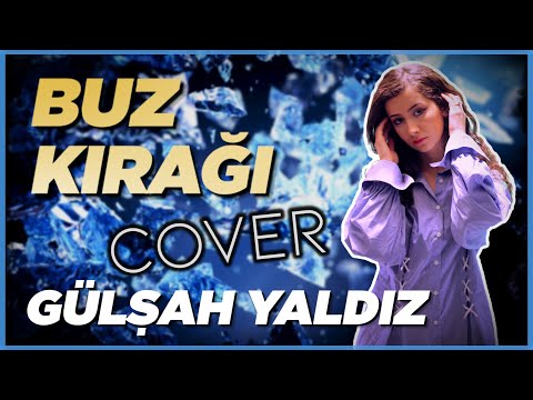 Yıldız Tilbe - Buz Kırağı / Edis Versiyon (Gülşah Yaldız Cover)