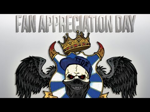 Til Tha Death Fan Appreciation | Wichita Ks | Steel Bar | Shot by @SleeepG