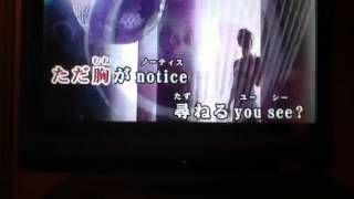 安室奈美恵 GoRound hana