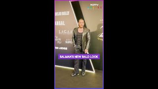 Download lagu Salman Khan New Look | Salman Khan's Bald Look At 'Lagaan' Celebration Event Turns Heads mp3 Download lagu Salman Khan New Look | Salman Khan's Bald Look At 'Lagaan' Celebration Event Turns Heads mp3