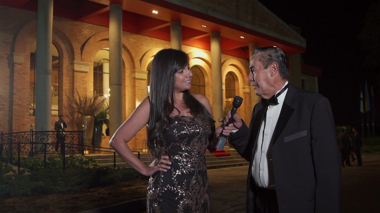 Conoce Universidad ECCI Club