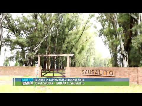 Visita a cabaña Corrídelle.