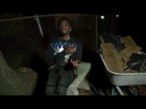 Bj Bandzz - Ran Down (Official Music Video)