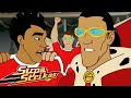 Supa Strikas In Hindi Season 4 Episode 8 एल मैटाडोर की खोज El Matador Fi