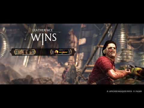 MKXL - Ft5 with Conchita_Suarez