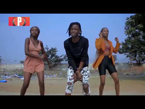 Na Boca Do Povo - Poster Py - Be Kuduro - I Love Kuduro - Dr. Mix Eventos