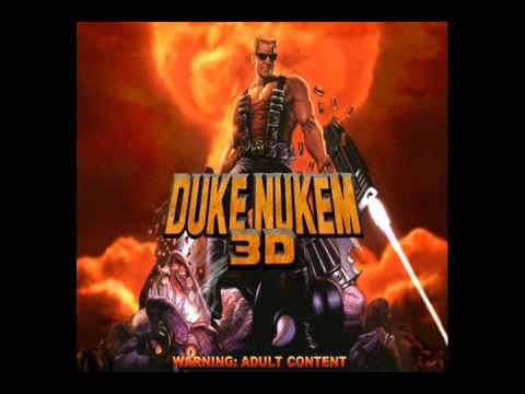 Top VGM #279 - Duke Nukem 3D - Grabbag