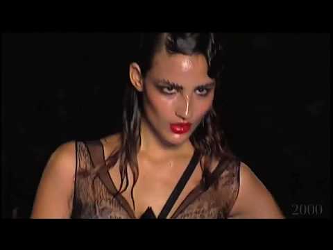CHRISTIAN DIOR History 2000 | 2010 - Fashion Channel