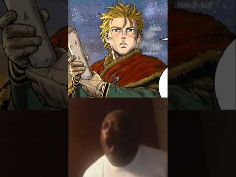 Ranking de LOS PERSONAJES DE VINLAND SAGA #manga #seinen #thorfinn #vinlandsaga #vinlandsagaedit