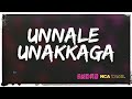 Unnale Unakkaga Kael Blue Andro Иca Tamil Remake Bass Boosted