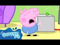 Top 5 George Pig Crying Moments