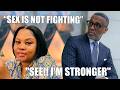 Kevin Samuels CHECKS 34 Year Old Woman Who Says She S Stronger Than Men But Still Wants A Husband