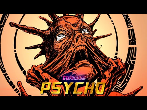 Eqwillus - Psycho