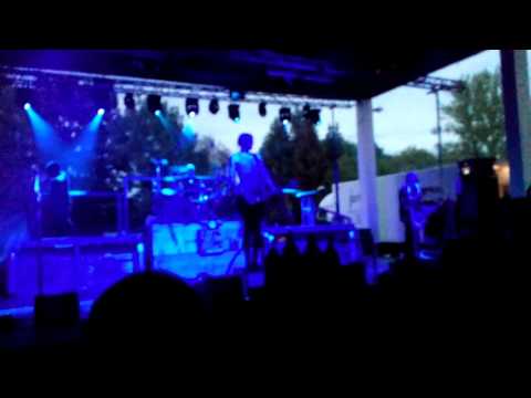 9.6. 2017 Stahlzeit in Chemnitz / Moskau