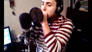 "Take Me With You When You Go" by Steve Baker