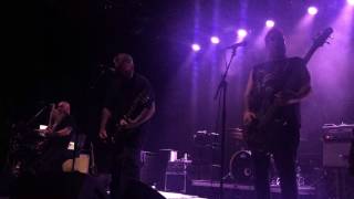 Bending Light ((Neurosis)) Union Transfer, Philadelphia 08-07-2017