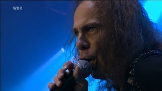 Heaven &amp; Hell - I / Time Machine - Live in Bonn 2009 (1080p)