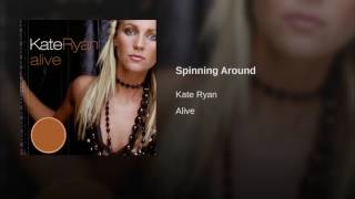 Spinning Around