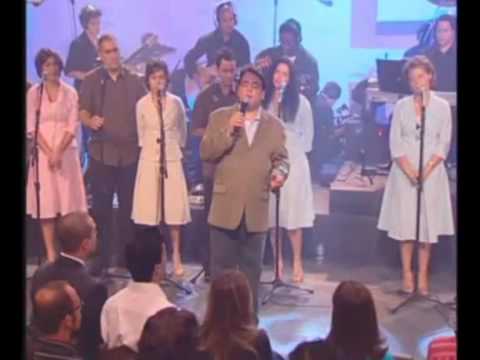 TESTEMUNHO DE PRÍSCILA E ELSON   CANTORES