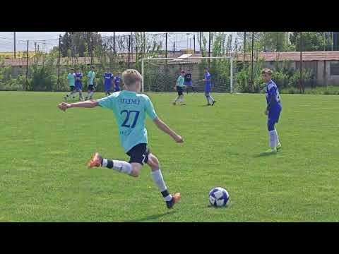 GOOOL DE LA 45 DE METRI RARES AILENEI (LPS VASLUI 2011) VS. ACS HUSANA HUSI 2011 | CUPA VASLUI