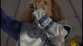 Crazy - In Time To Come