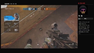 ba-gu ssikkokuno　R６Sラスト１本だお