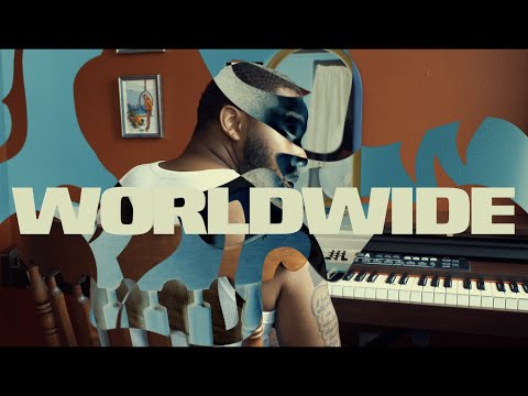 HollHigh - Worldwide (Dir. by @shotbynaf)