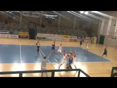 Intek Offanengo-San Zeno Cremona 54 / 48