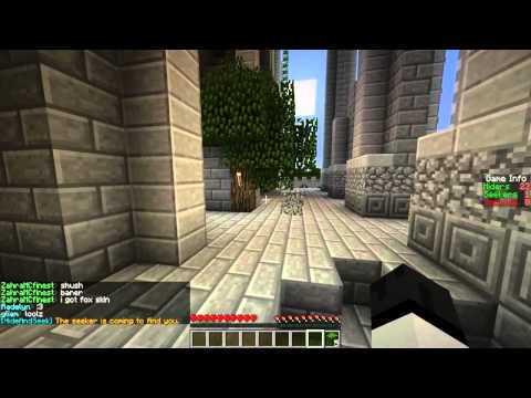 #PowerMoves Hide n' Seek w/ Mitch, Jerome and Perpetual Jordan!