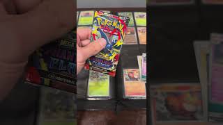 Halfway to a #pokemon Phantasmal Flames Master Set! 🔥 | Episode 5 Pack Opening #cardopening