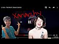 Lil Xan - The Man ft. $teven Cannon – REACTION.CAM Lil Xan - The Man ft. $teven Cannon – REACTION.CAM