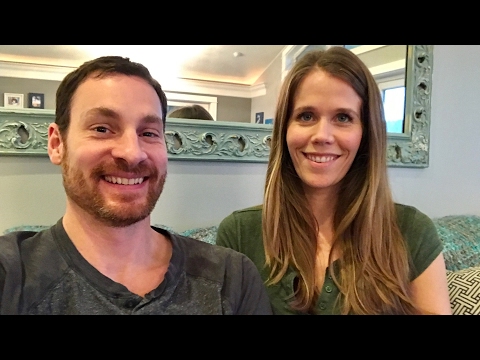 Just for Fun Behind the scenes of the next When I Say Jump HIIT Workout