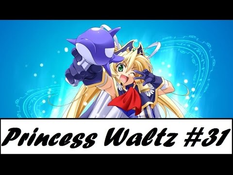 Princess Waltz - Lun Lun is my choice [Part 31]