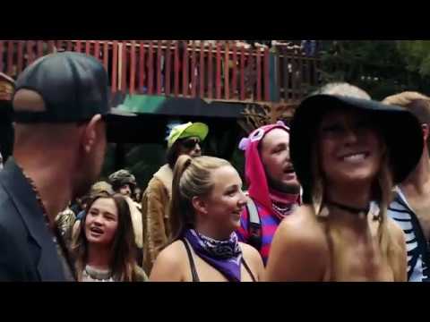 15,000 Among the Trees: The Shambhala Music Festival
