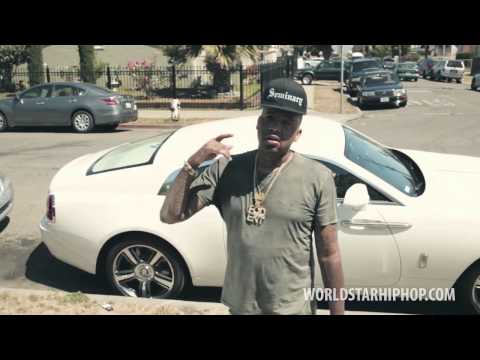 Philthy Rich & Joe Blow - On my Way ( Prod. By PhantomBeatz ) OFFICIAL VIDEO