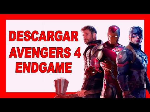 download lagu mp3 mp4 Vengadores Endgame Torrent, download lagu Vengadores Endgame Torrent gratis, unduh video klip Vengadores Endgame Torrent