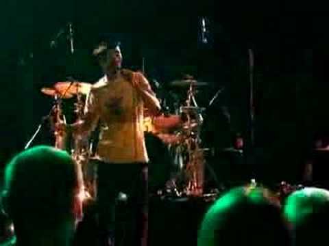 Hanifah Walidah with the BFE