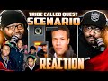 A Tribe Called Quest Scenario REVIEW Atribecalledquest Reaction Music