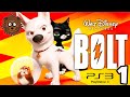 Bolt El Videojuego En Espa ol V deos De Juegos Ps3 Part
