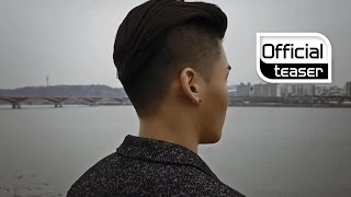 [Teaser] Yang Dail(양다일), Jungkey(정키) _ We’re different(우린 알아)