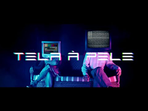 Yasmin Umbelino - TELA A PELE (official music video)