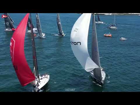 8/9 Haziran 2024 GİSBİR Kupası 2