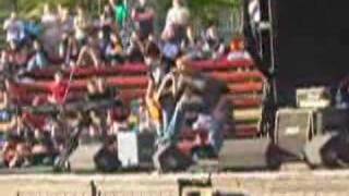 Ashley Parker Angel - &quot;So Alive&quot;