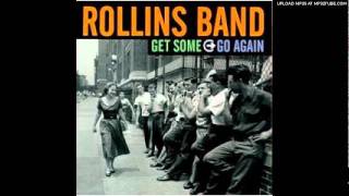 You Let Yourself Down